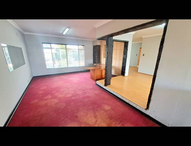 3 BEDROOM HOUSE TO LET IN RISIVILLE